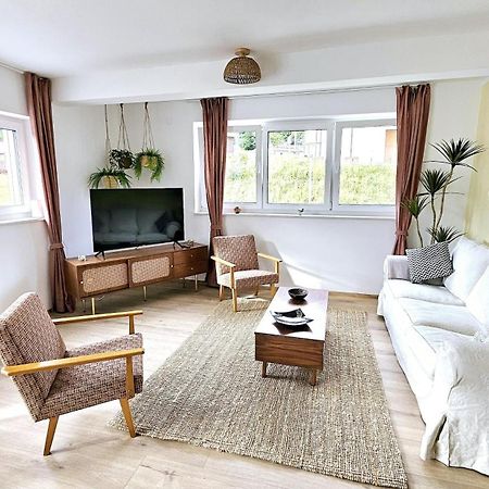 "Casa Antonio" 3 Gehminuten Strandbad Sekirn, Inkl Seezugang Bagian luar foto