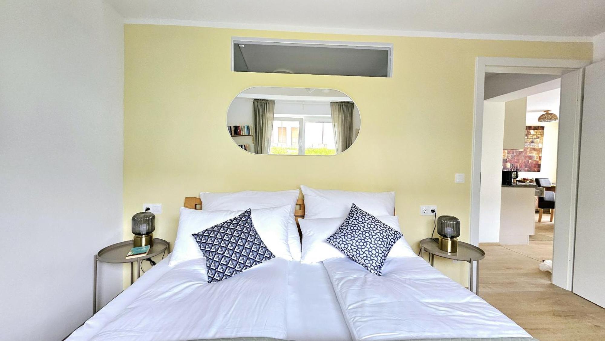 "Casa Antonio" 3 Gehminuten Strandbad Sekirn, Inkl Seezugang Bagian luar foto