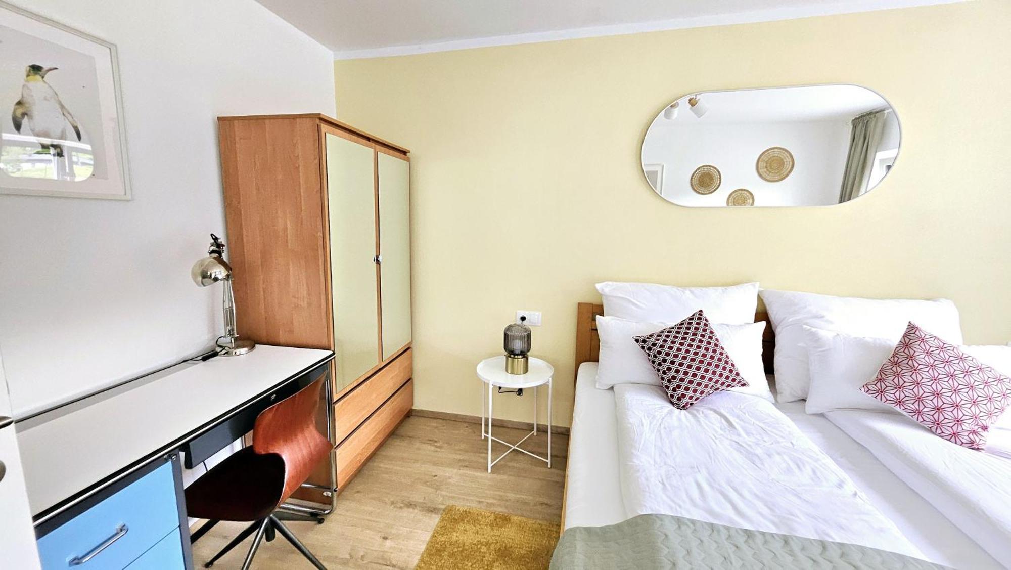 "Casa Antonio" 3 Gehminuten Strandbad Sekirn, Inkl Seezugang Bagian luar foto